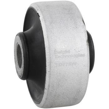 2000 Audi TT Quattro Suspension Control Arm Bushing Front Lower Inner Rearward Delphi TD775W image 2 of 4