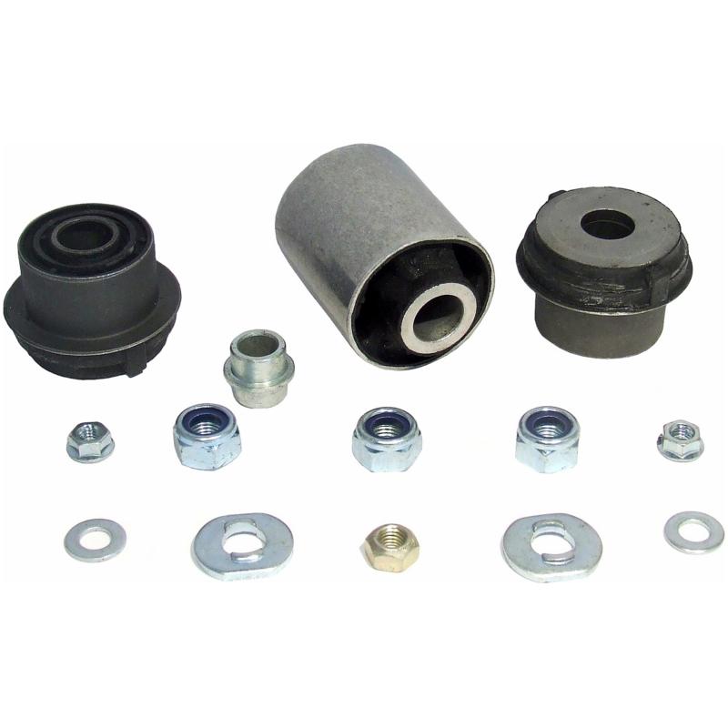 Delphi TD839W Suspension Control Arm Bushing Kit product image 1 of 1