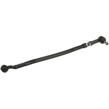 1985 Audi Coupe Steering Tie Rod End Assembly Right Delphi TL237 image 3 of 4