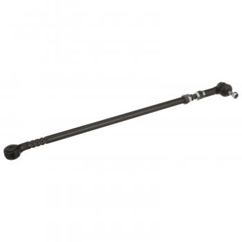 1995 Audi 90 Steering Tie Rod End Assembly Left Delphi TL355 image 1 of 4