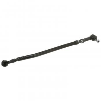 1995 Audi 90 Steering Tie Rod End Assembly Right Delphi TL357 image 1 of 4