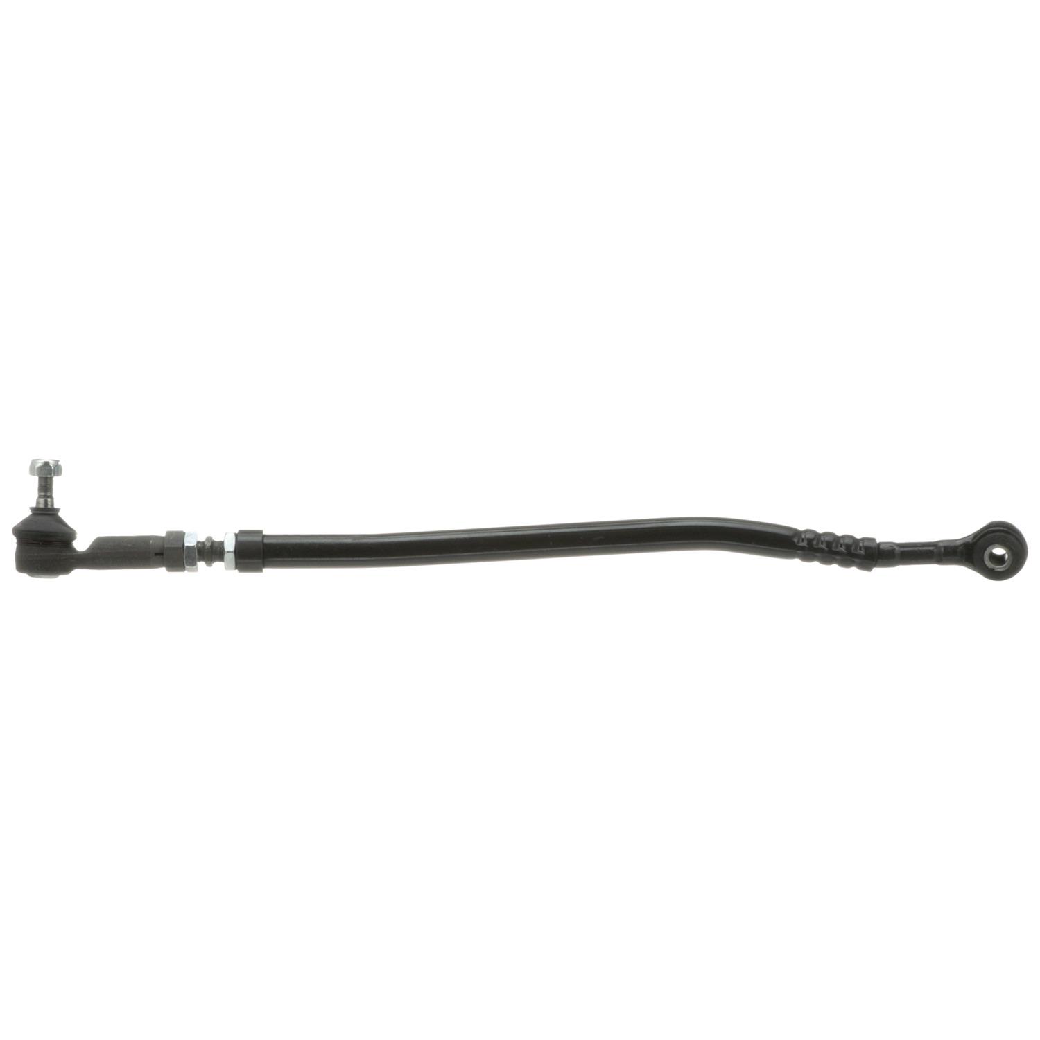 Delphi TL357 Steering Tie Rod End Assembly product image 2 of 7