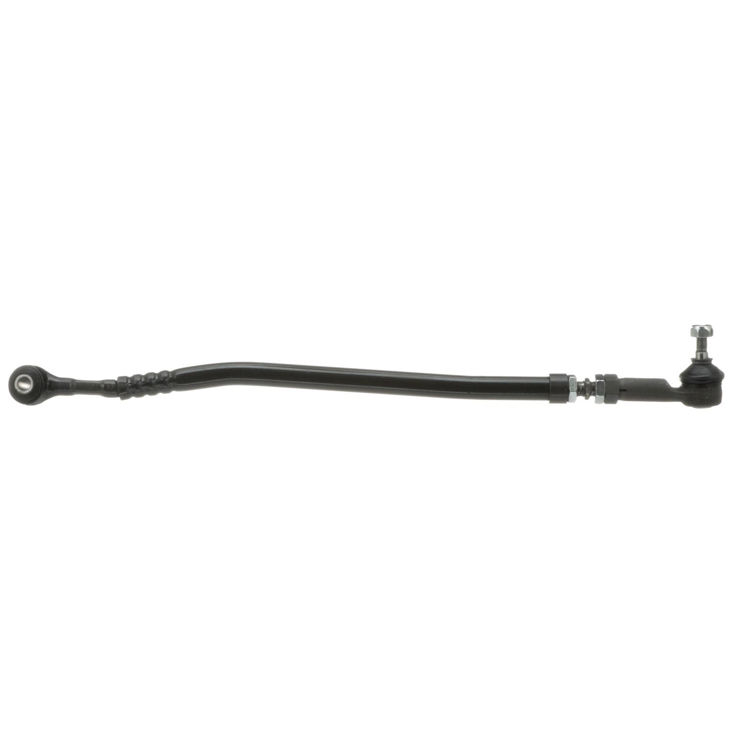 Delphi TL357 Steering Tie Rod End Assembly product image 4 of 7