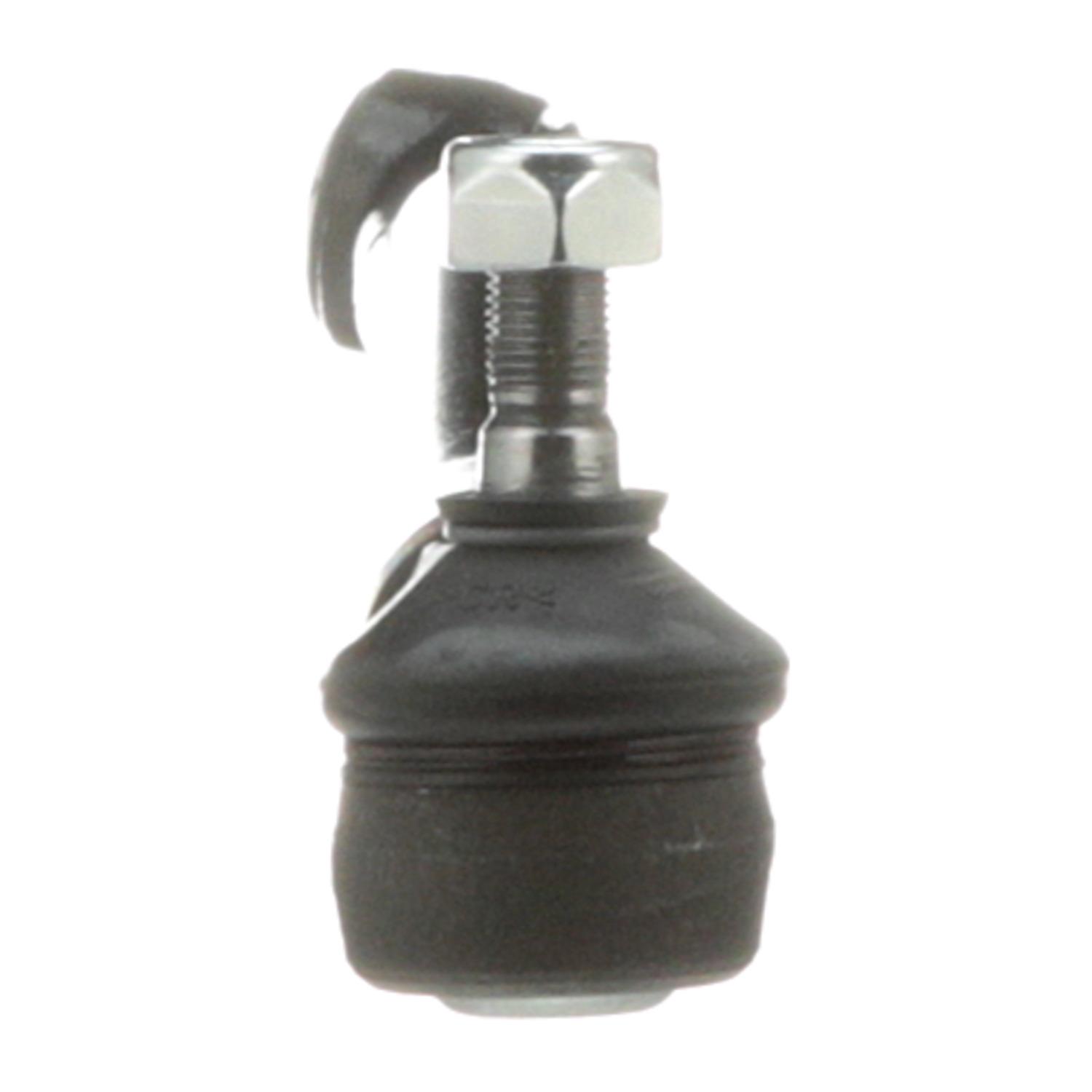 Delphi TL357 Steering Tie Rod End Assembly product image 6 of 7