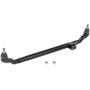 1996 Mercedes-Benz SL600 Steering Center Link Center Delphi TL531 image 3 of 4