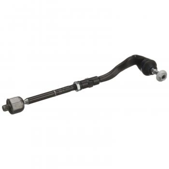 2014 Audi A4 allroad Steering Tie Rod End Assembly