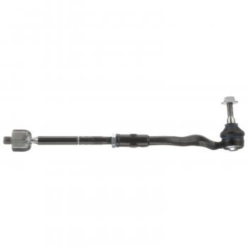 2010 Audi A5 Steering Tie Rod End Assembly Left Delphi TL613 image 4 of 4