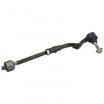 2010 Audi A5 Steering Tie Rod End Assembly Right Delphi TL614 image 1 of 4