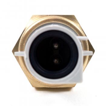 1994 Ford Taurus Engine Coolant Temperature Sensor Delphi TS10001 image 2 of 4