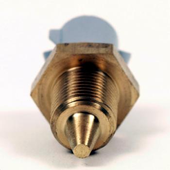 1994 Ford Taurus Engine Coolant Temperature Sensor Delphi TS10001 image 3 of 4