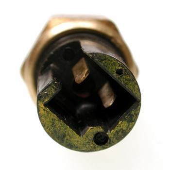 2011 Mazda 2 Engine Coolant Temperature Sensor Delphi TS10051 image 2 of 4