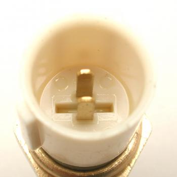 2003 Acura TL Engine Coolant Temperature Sensor Delphi TS10180 image 2 of 4