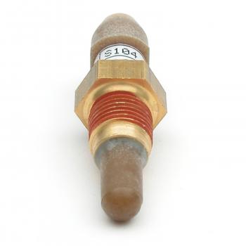 1994 Saturn SW2 Engine Coolant Temperature Sensor Delphi TS10193 image 3 of 4