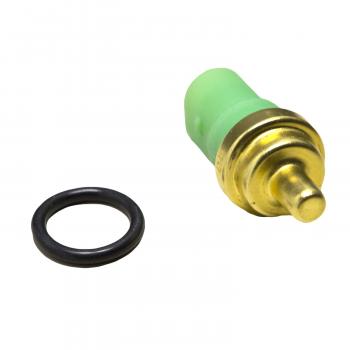 2003 Audi S6 Engine Coolant Temperature Sensor Delphi TS10236 image 4 of 4