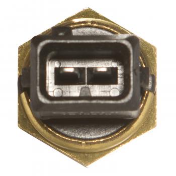 2018 BMW X4 Engine Coolant Temperature Sensor Delphi TS10270 image 2 of 4