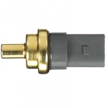 2013 Audi A5 Engine Coolant Temperature Sensor Delphi TS10278 image 2 of 4
