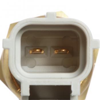 1996 Ford Escort Engine Coolant Temperature Sensor Delphi TS10294 image 3 of 4