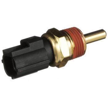 1999 Mitsubishi Montero Sport Engine Coolant Temperature Sensor Delphi TS10327 image 1 of 4