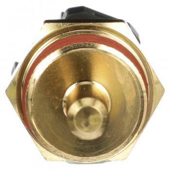 1999 Mitsubishi Montero Sport Engine Coolant Temperature Sensor Delphi TS10327 image 2 of 4