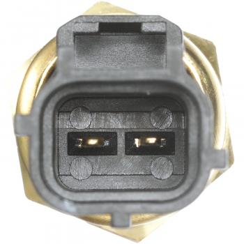 1999 Mitsubishi Montero Sport Engine Coolant Temperature Sensor Delphi TS10327 image 3 of 4