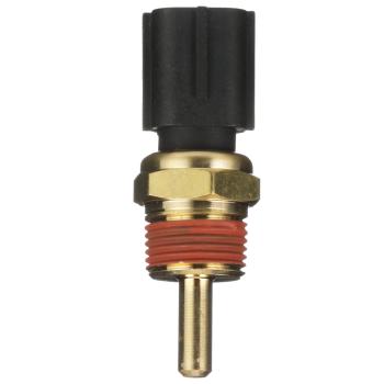 2002 Mitsubishi Montero Sport Engine Coolant Temperature Sensor Delphi TS10327 image 4 of 4