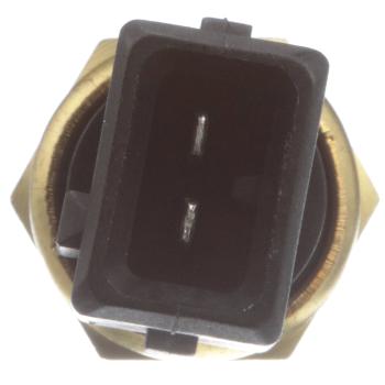 1986 Toyota MR2 Engine Coolant Temperature Sensor Delphi TS10364 image 3 of 4