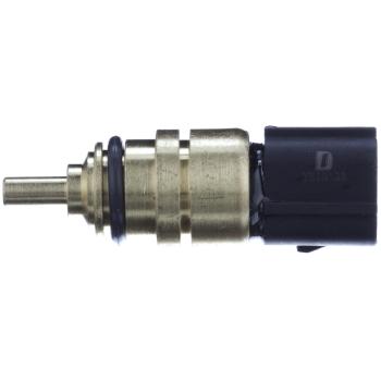 2018 Hyundai Santa Fe Sport Engine Coolant Temperature Sensor Delphi TS10528 image 2 of 4
