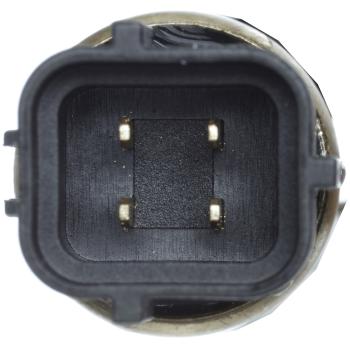 2018 Hyundai Santa Fe Sport Engine Coolant Temperature Sensor Delphi TS10528 image 3 of 4
