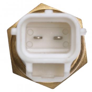 2005 Toyota Sequoia Engine Coolant Temperature Sensor Delphi TS10547 image 3 of 4