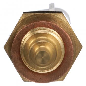 2005 Toyota Sequoia Engine Coolant Temperature Sensor Delphi TS10547 image 4 of 4