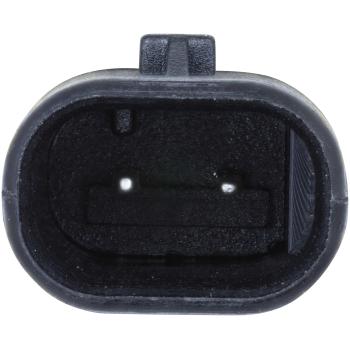 2019 Cadillac CT6 Engine Coolant Temperature Sensor Delphi TS10628 image 3 of 4