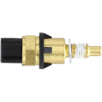 2019 Cadillac CT6 Engine Coolant Temperature Sensor Delphi TS10628 image 4 of 4