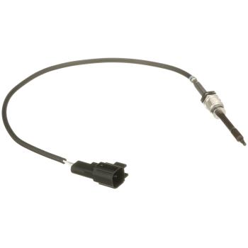 2019 Ford Transit-350 HD Exhaust Temperature Sensor Before Particulate Filter Delphi TS30321 image 1 of 4