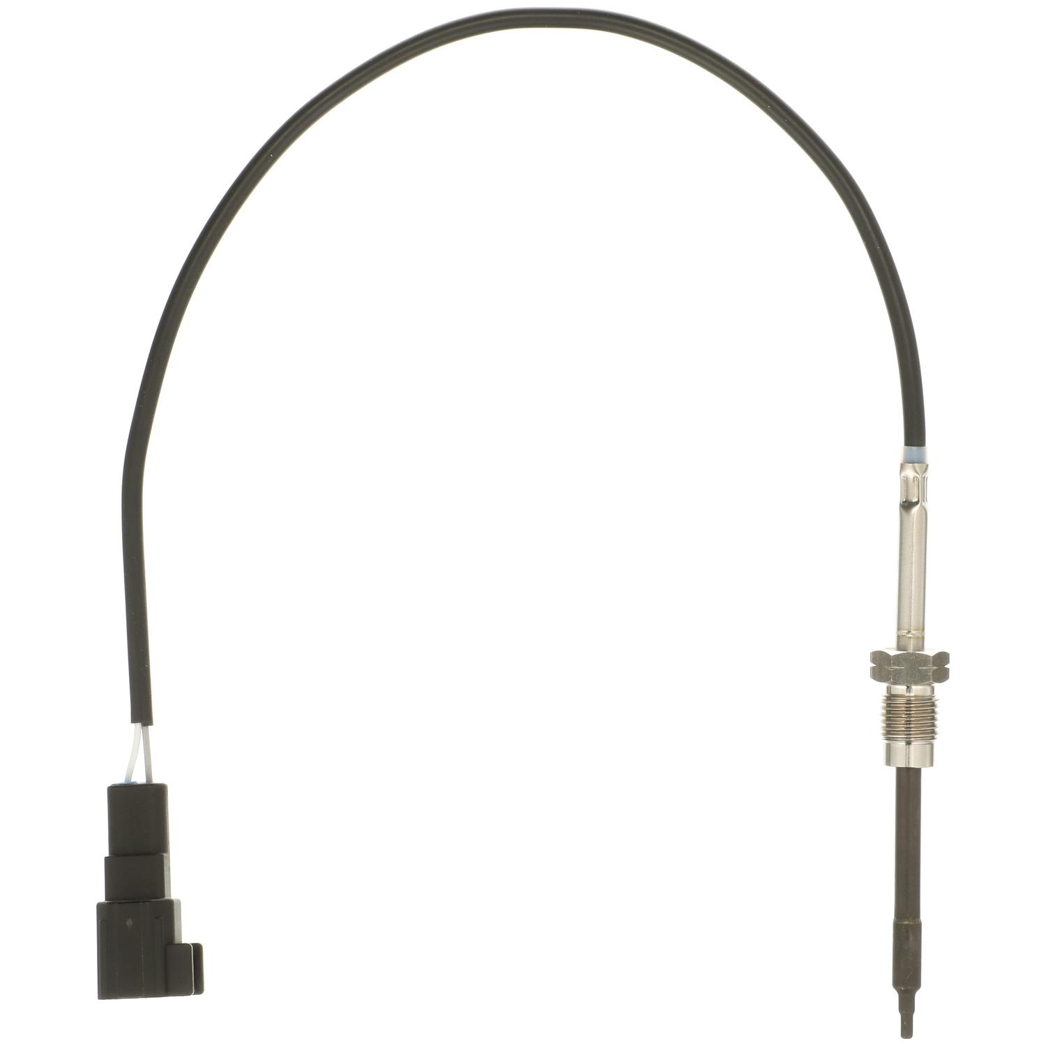 Delphi TS30321 Exhaust Temperature Sensor product image 6 of 8