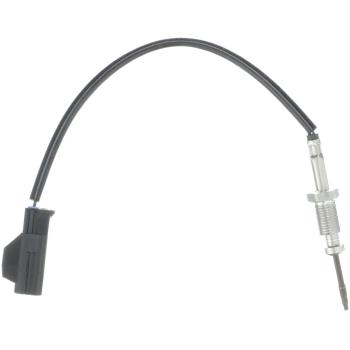 2009 Ford F-350 Super Duty Exhaust Temperature Sensor Turbo Outlet Pipe Delphi TS30330 image 3 of 4
