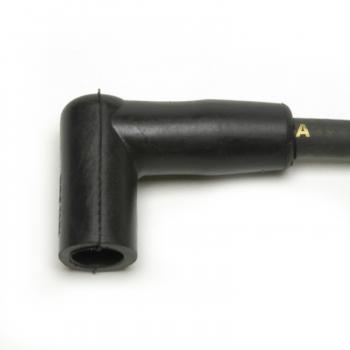 1985 Chevrolet Impala Spark Plug Wire Set Delphi XS10202 image 3 of 4