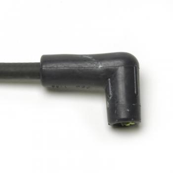 1985 Chevrolet Impala Spark Plug Wire Set Delphi XS10202 image 4 of 4