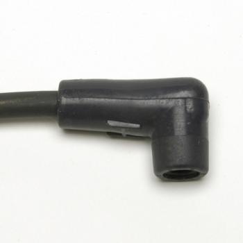 1988 GMC C3500 Spark Plug Wire Set Delphi XS10205 image 2 of 3