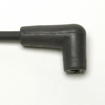 1995 Chevrolet S10 Spark Plug Wire Set Delphi XS10227 image 2 of 4