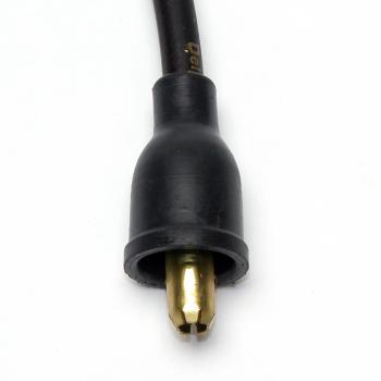 1967 GMC P25/P2500 Van Spark Plug Wire Set Delphi XS10268 image 2 of 3