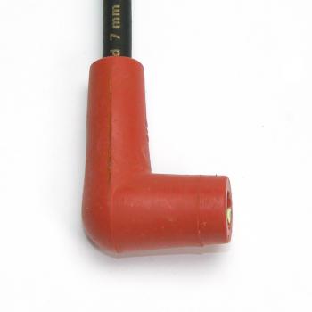 1967 GMC P25/P2500 Van Spark Plug Wire Set Delphi XS10268 image 3 of 3