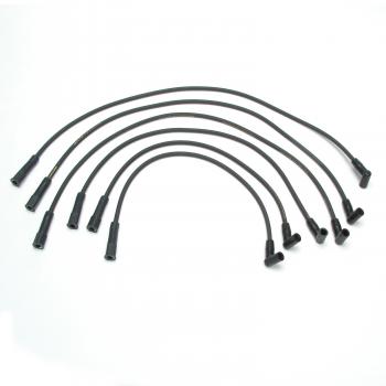1979 Chevrolet El Camino Spark Plug Wire Set Delphi XS10278 image 1 of 3