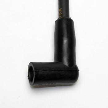 1979 Chevrolet El Camino Spark Plug Wire Set Delphi XS10278 image 2 of 3