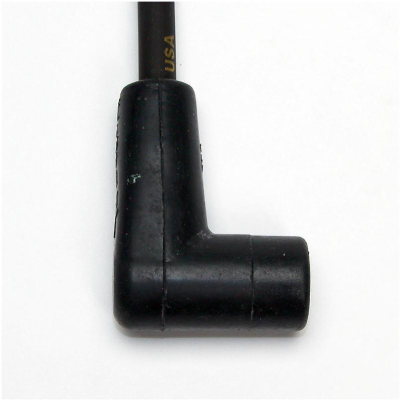 Delphi XS10285 Spark Plug Wire Set product image 2 of 4