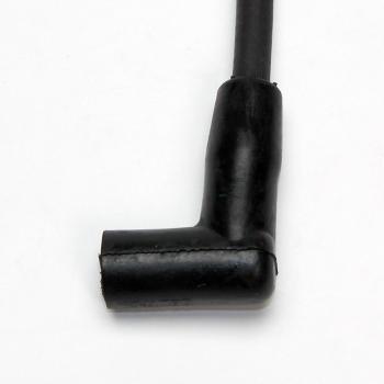 1974 Cadillac Fleetwood Spark Plug Wire Set Delphi XS10303 image 2 of 3