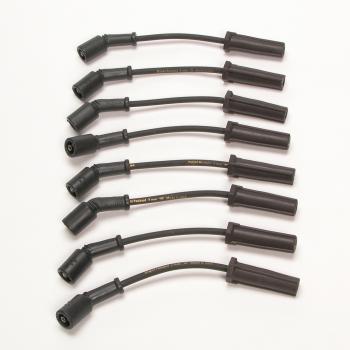 2006 GMC Sierra 1500 Spark Plug Wire Set Delphi XS10388 image 1 of 3