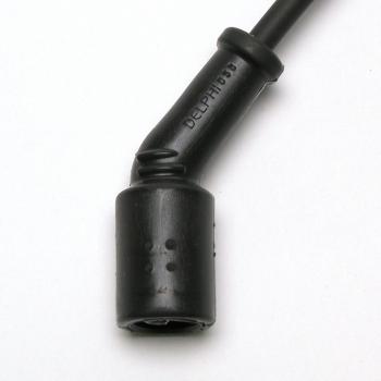 2006 GMC Sierra 1500 Spark Plug Wire Set Delphi XS10388 image 3 of 3