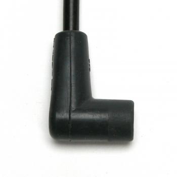 2001 Pontiac Grand Am Spark Plug Wire Set Delphi XS10390 image 3 of 3