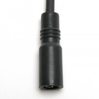 2006 GMC Sierra 1500 Spark Plug Wire Set Delphi XS10396 image 2 of 4