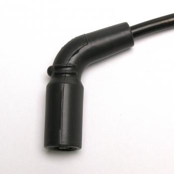 2006 GMC Sierra 1500 Spark Plug Wire Set Delphi XS10396 image 4 of 4